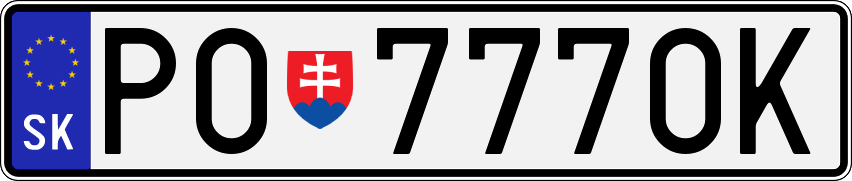 Typ III - Bežná 1R