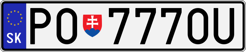 Typ III - Bežná 1R