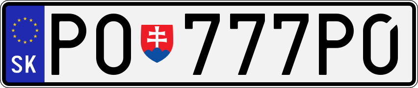 Typ III - Bežná 1R