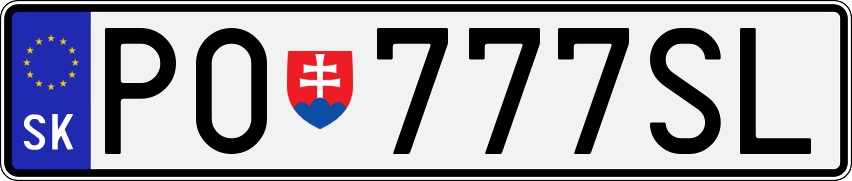 Typ III - Bežná 1R