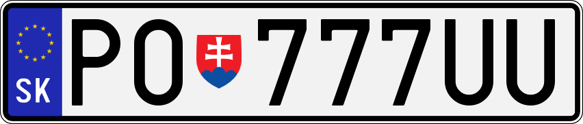 Typ III - Bežná 1R