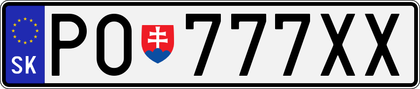 Typ III - Bežná 1R