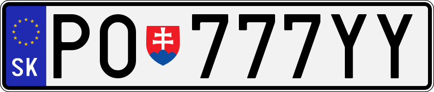 Typ III - Bežná 1R