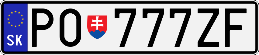 Typ III - Bežná 1R