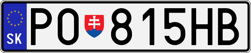 Typ III - Bežná 1R
