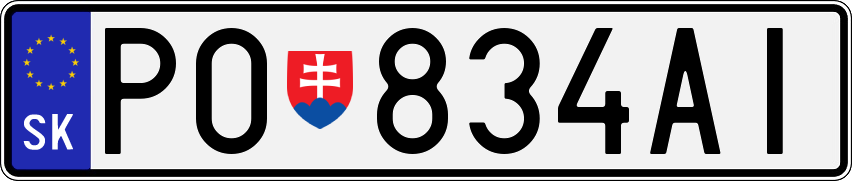 Typ III - Bežná 1R