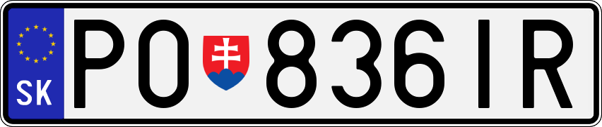 Typ III - Bežná 1R