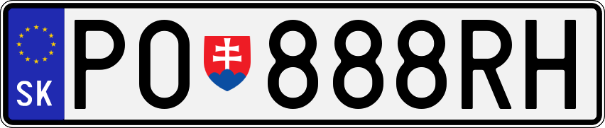 Typ III - Bežná 1R