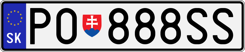 Typ III - Bežná 1R