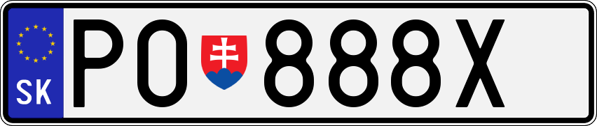 Typ III - Bežná 1R