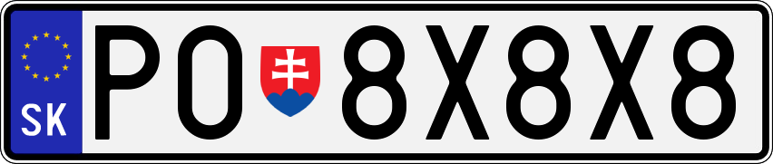 Typ III - Bežná 1R