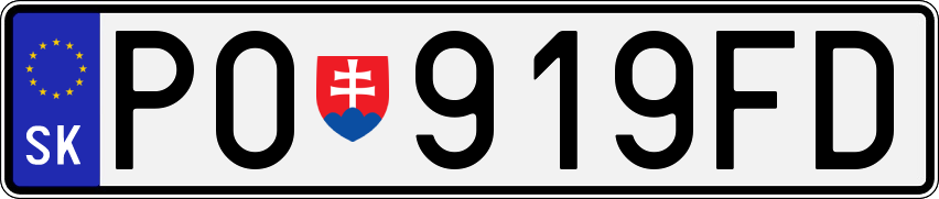 Typ III - Bežná 1R