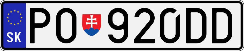 Typ III - Bežná 1R