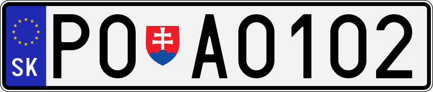 Typ III - Bežná 1R