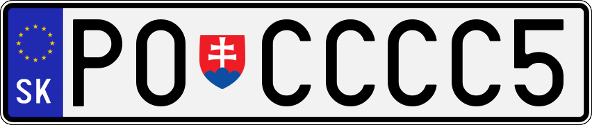 Typ III - Bežná 1R