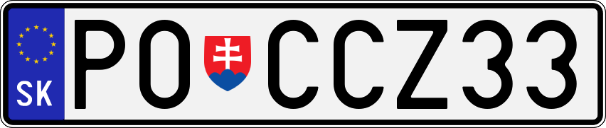 Typ III - Bežná 1R