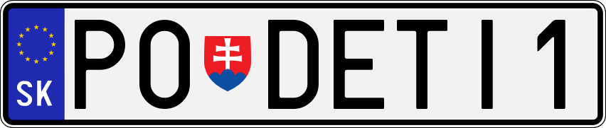 Typ III - Bežná 1R