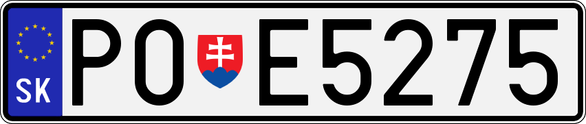 Typ III - Bežná 1R