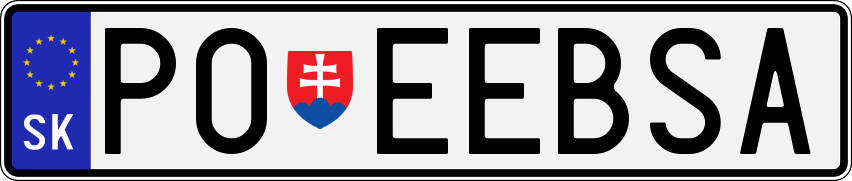 Typ III - Bežná 1R