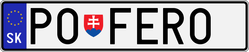 Typ III - Bežná 1R
