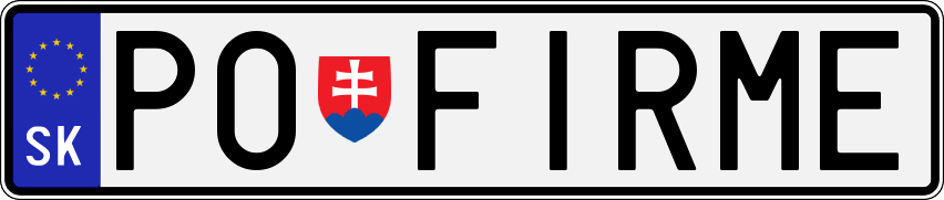 Typ III - Bežná 1R