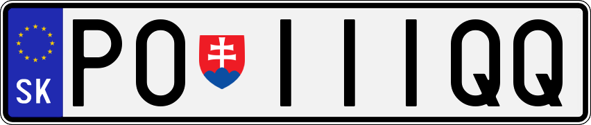 Typ III - Bežná 1R