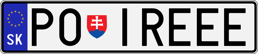 Typ III - Bežná 1R