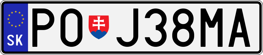 Typ III - Bežná 1R