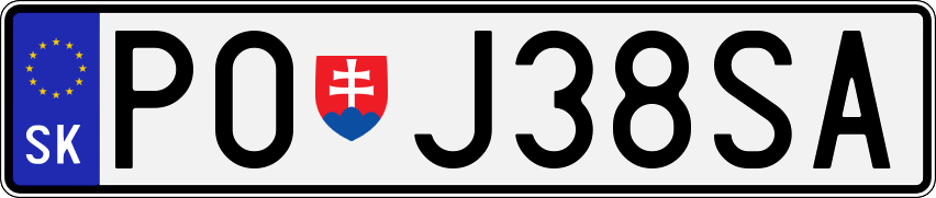 Typ III - Bežná 1R