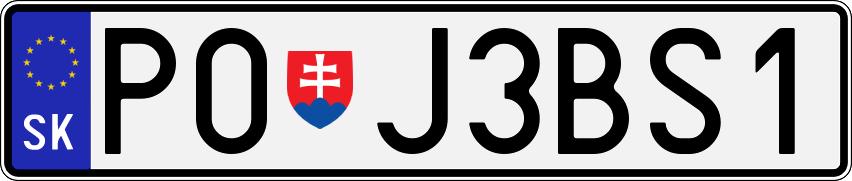 Typ III - Bežná 1R