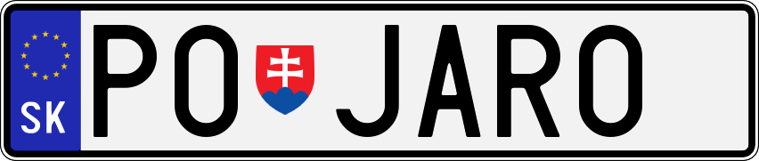 Typ III - Bežná 1R