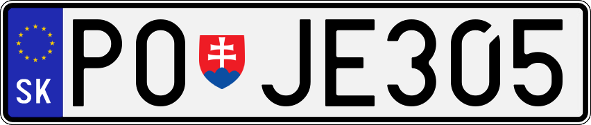 Typ III - Bežná 1R