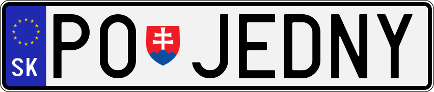 Typ III - Bežná 1R