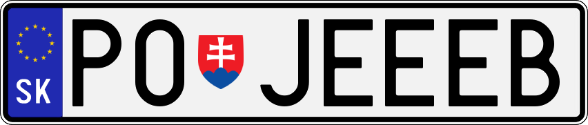 Typ III - Bežná 1R