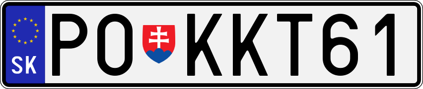 Typ III - Bežná 1R