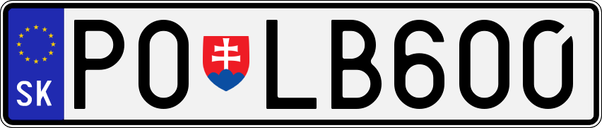 Typ III - Bežná 1R