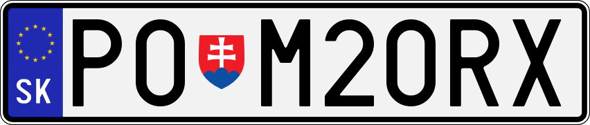 Typ III - Bežná 1R