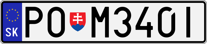 Typ III - Bežná 1R