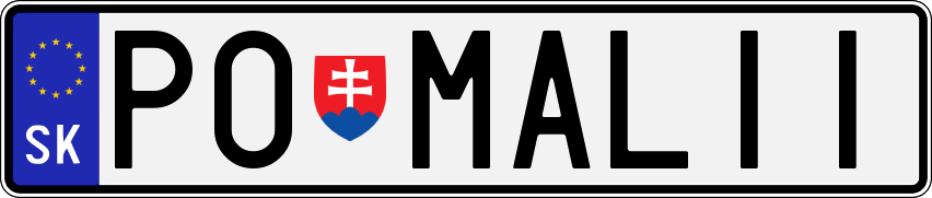 Typ III - Bežná 1R