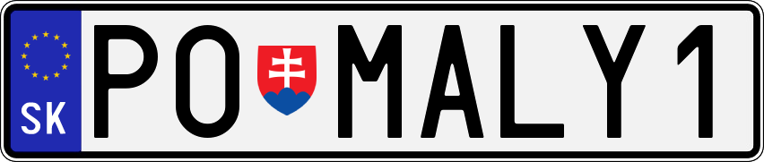 Typ III - Bežná 1R