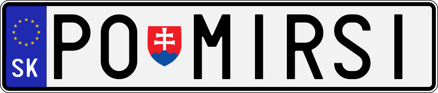 Typ III - Bežná 1R