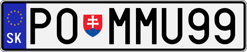 Typ III - Bežná 1R