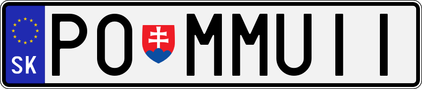 Typ III - Bežná 1R