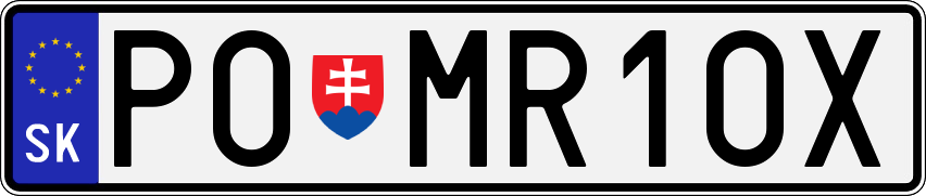 Typ III - Bežná 1R