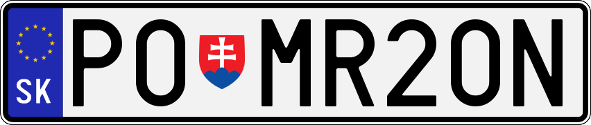 Typ III - Bežná 1R