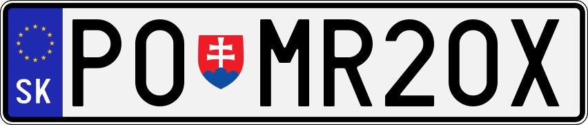 Typ III - Bežná 1R