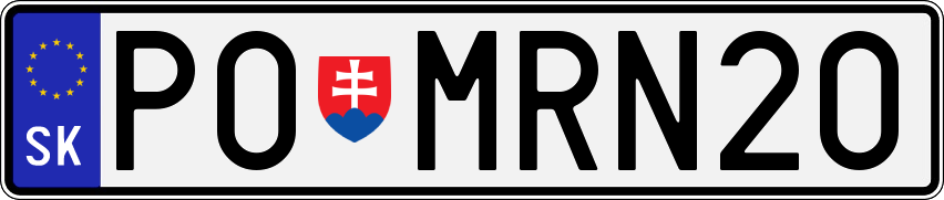 Typ III - Bežná 1R