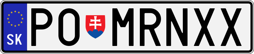 Typ III - Bežná 1R