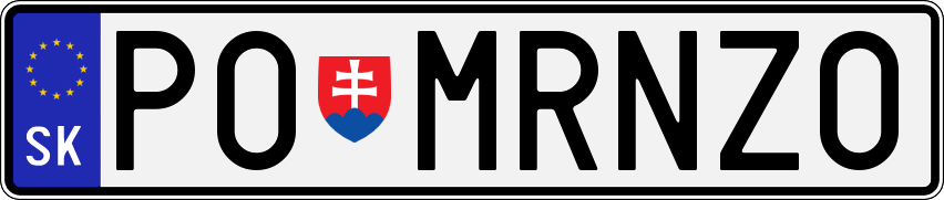 Typ III - Bežná 1R