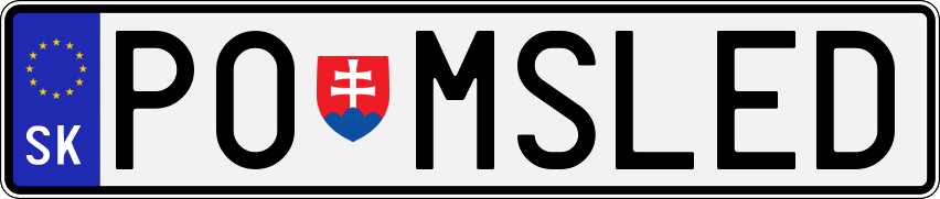 Typ III - Bežná 1R